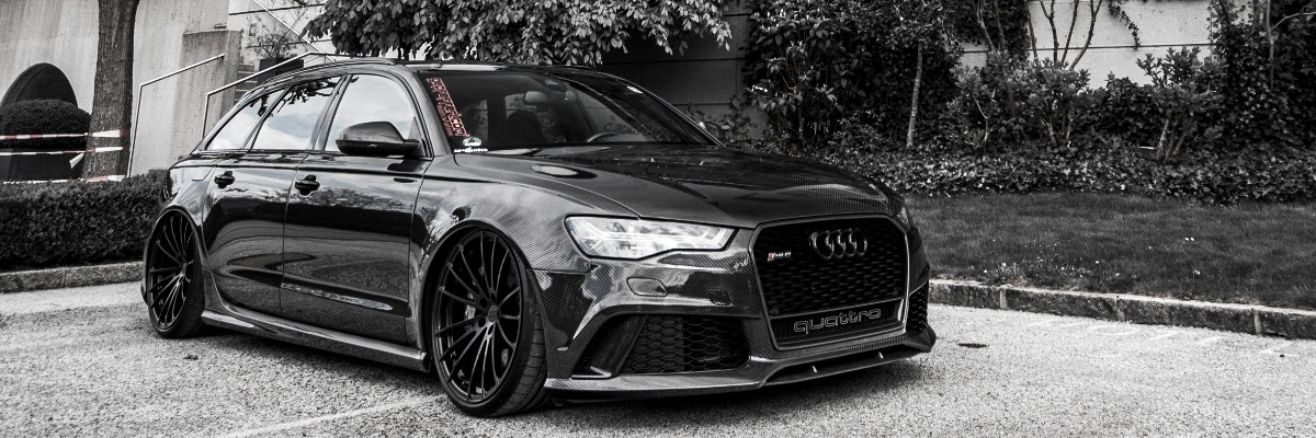 Gewindefahrwerke Gewindefedern von KW