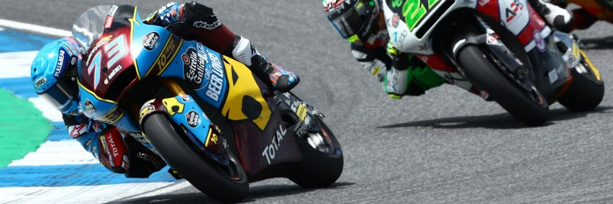 Leichte Motorradfelgen von O.Z. Racing 