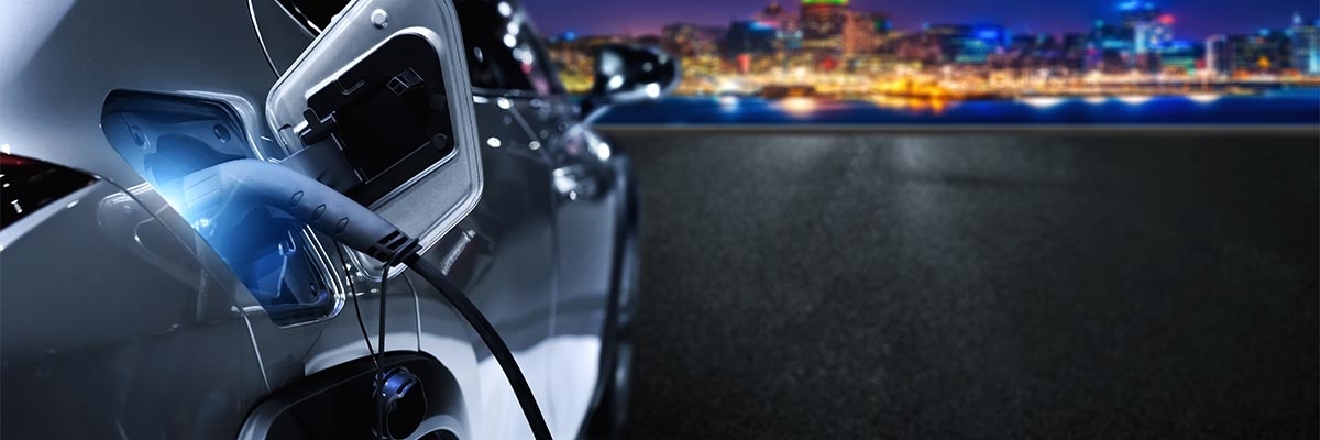 Felgen für Elektroautos - lass dich elektrisieren