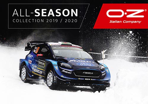 MSW <b>All-Season Collection</b>