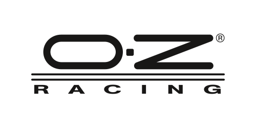 Logo <b>OZ Racing</b>