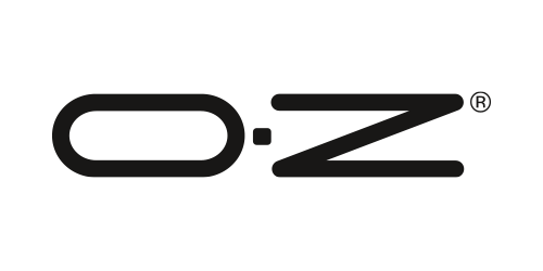 Logo <b>OZ</b>