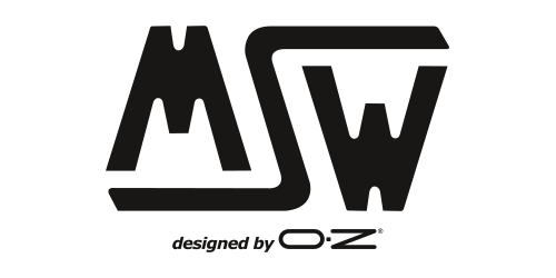 Logo <b>MSW</b>