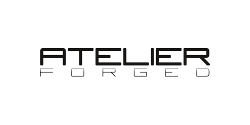 Logo <b>Atelier Forged</b>
